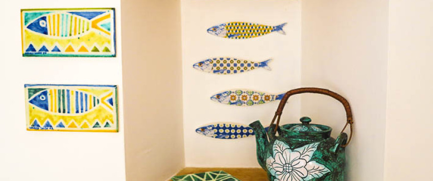 Apartment Rua Santa Marinha Lisboa - Apt 37098