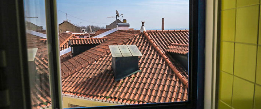 Apartment Rua Santa Marinha Lisboa - Apt 37098