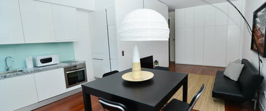 Apartment Rua Santa Teresa Porto - Apt 27038