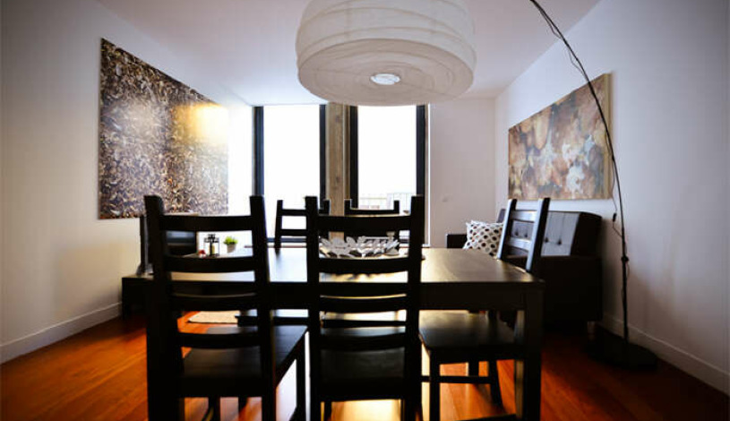 Apartment Rua Santa Teresa Porto - Apt 27039