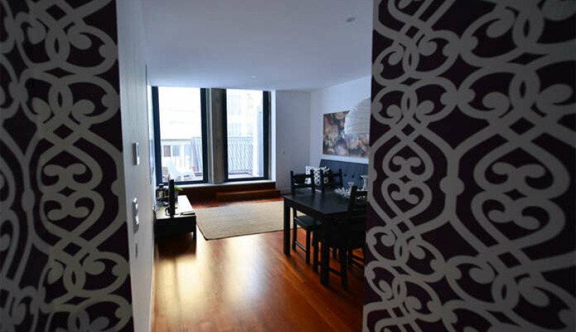 Apartment Rua Santa Teresa Porto - Apt 27039