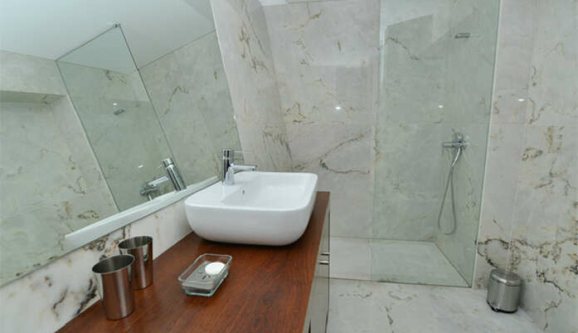 Apartment Rua Santa Teresa Porto - Apt 27039