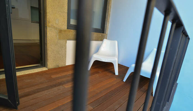 Apartment Rua Santa Teresa Porto - Apt 27040