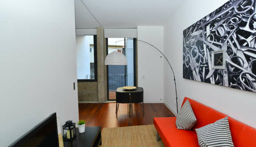 Apartment Rua Santa Teresa Porto - Apt 27040