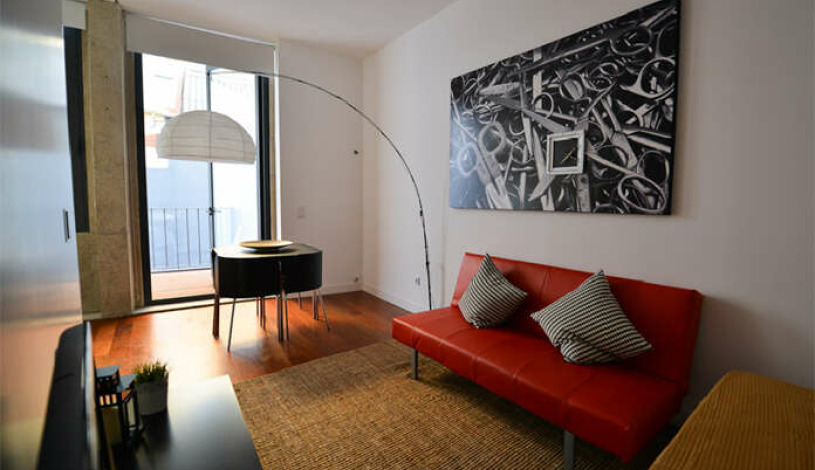 Apartment Rua Santa Teresa Porto - Apt 27040