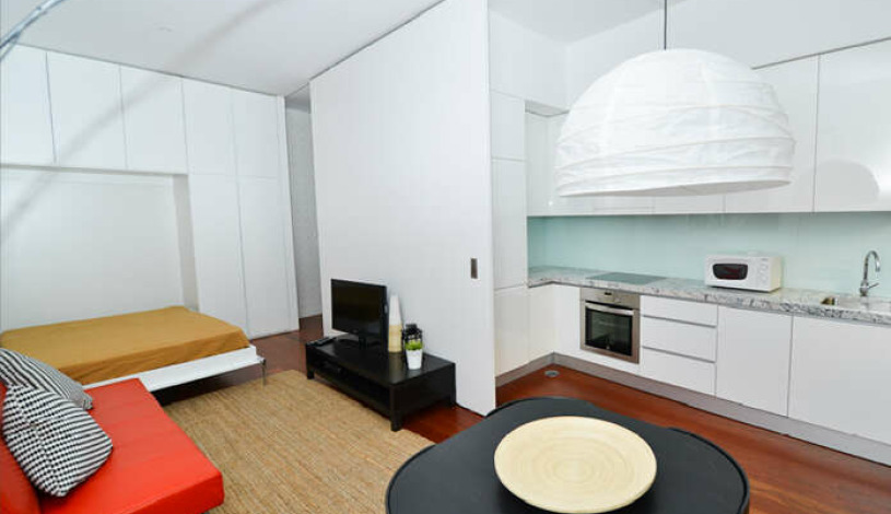 Apartment Rua Santa Teresa Porto - Apt 27040