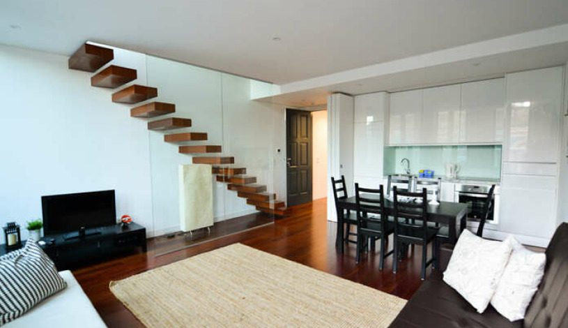Apartment Rua Santa Teresa Porto - Apt 27028