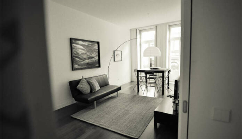 Apartment Rua Santa Teresa Porto - Apt 27038
