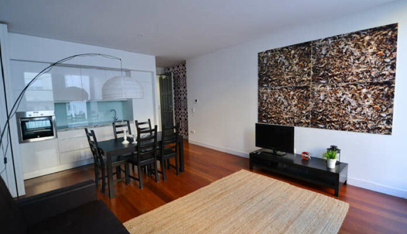 Apartment Rua Santa Teresa Porto - Apt 27039