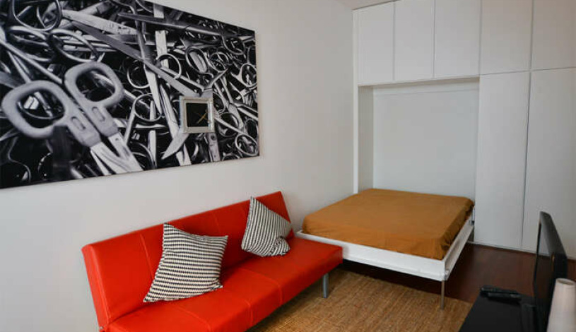 Apartment Rua Santa Teresa Porto - Apt 27040