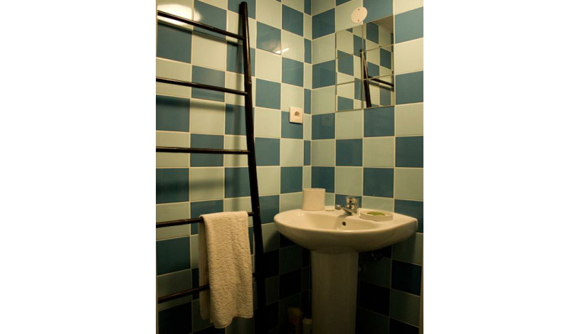 Apartment Rua São Boaventura Lisboa - Apt 24093
