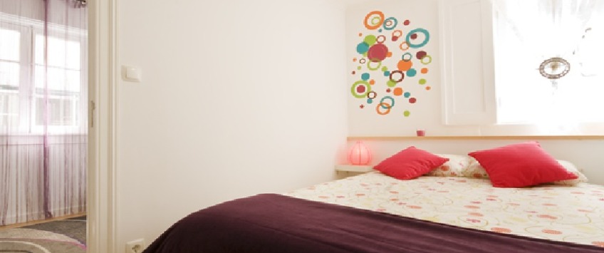 Apartment Rua São Pedro Lisboa - Apt 29877