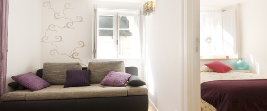 Apartment Rua São Pedro Lisboa - Apt 29877