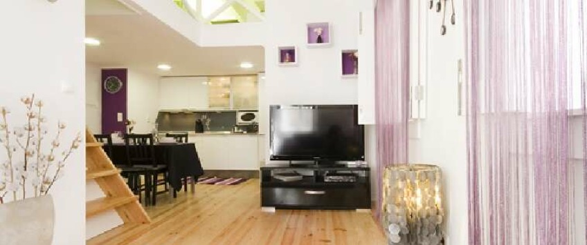 Apartment Rua São Pedro Lisboa - Apt 29877