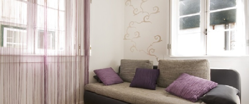 Apartment Rua São Pedro Lisboa - Apt 29877