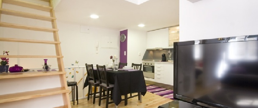 Apartment Rua São Pedro Lisboa - Apt 29877