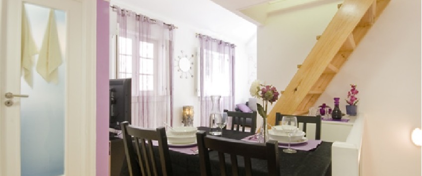 Apartment Rua São Pedro Lisboa - Apt 29877