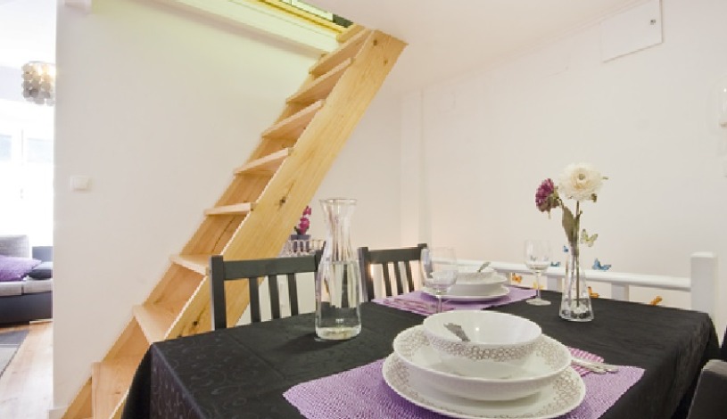 Apartment Rua São Pedro Lisboa - Apt 29877