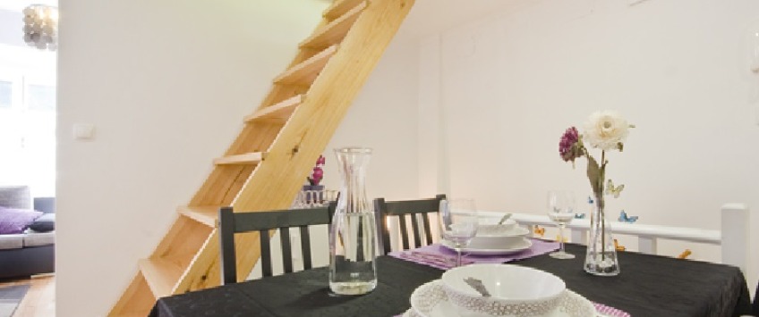 Apartment Rua São Pedro Lisboa - Apt 29877