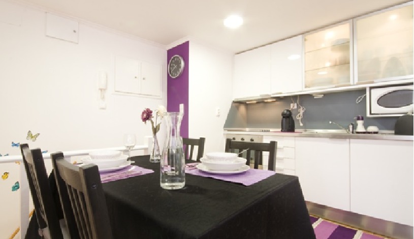 Apartment Rua São Pedro Lisboa - Apt 29877