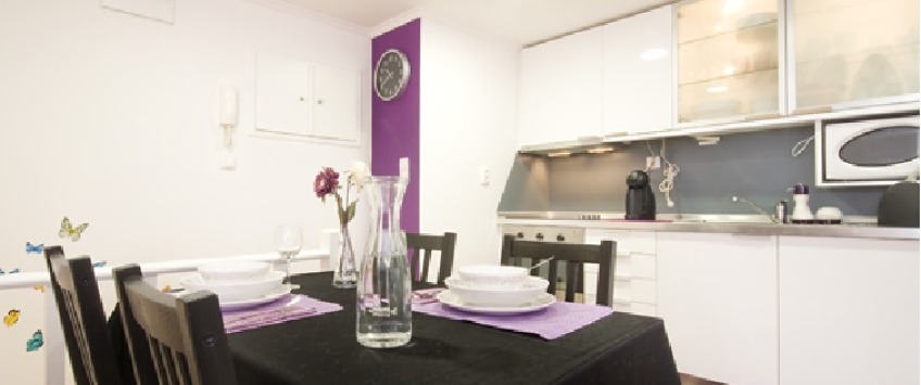 Apartment Rua São Pedro Lisboa - Apt 29877