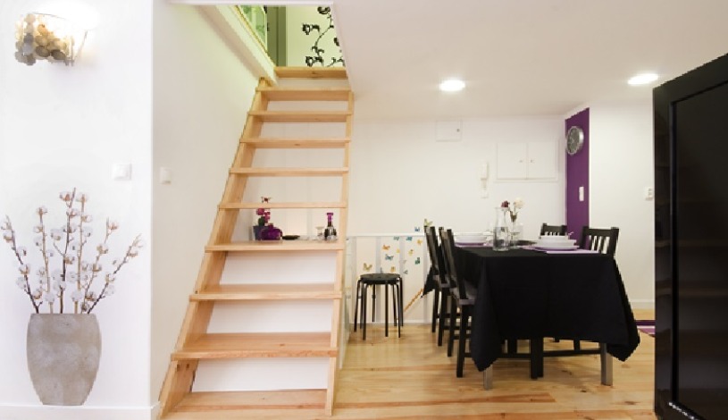 Apartment Rua São Pedro Lisboa - Apt 29877