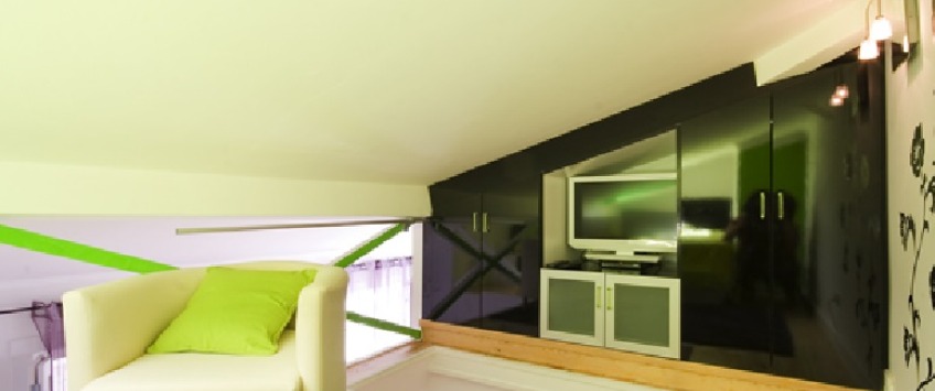 Apartment Rua São Pedro Lisboa - Apt 29877