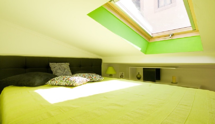 Apartment Rua São Pedro Lisboa - Apt 29877