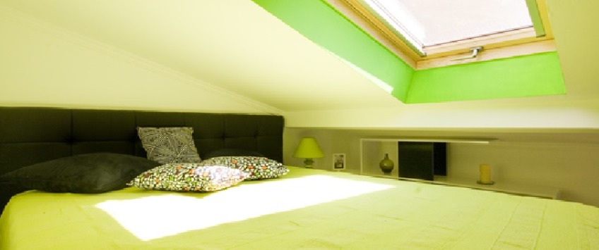 Apartment Rua São Pedro Lisboa - Apt 29877