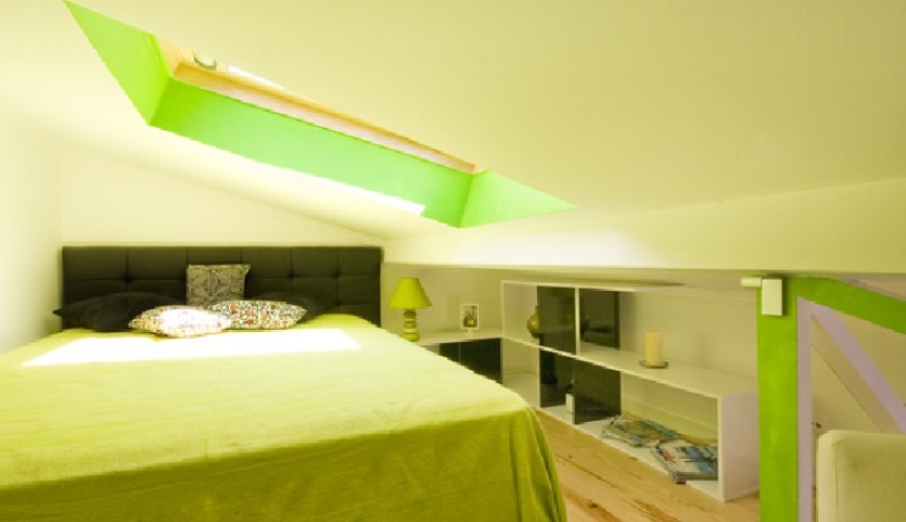 Apartment Rua São Pedro Lisboa - Apt 29877