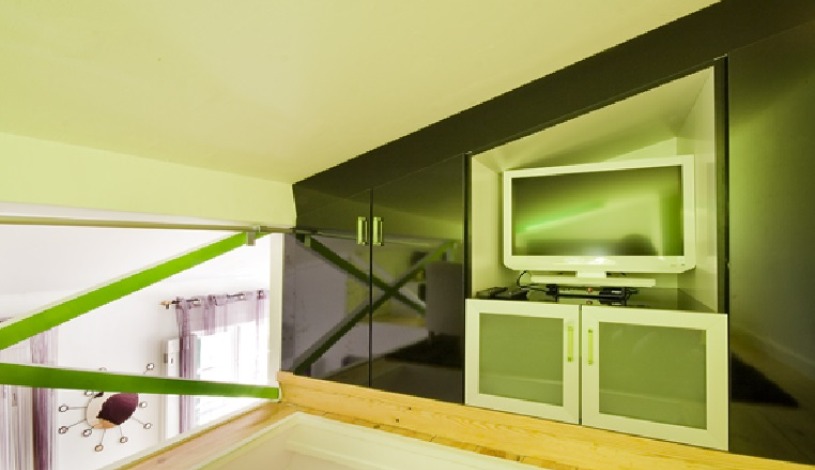 Apartment Rua São Pedro Lisboa - Apt 29877