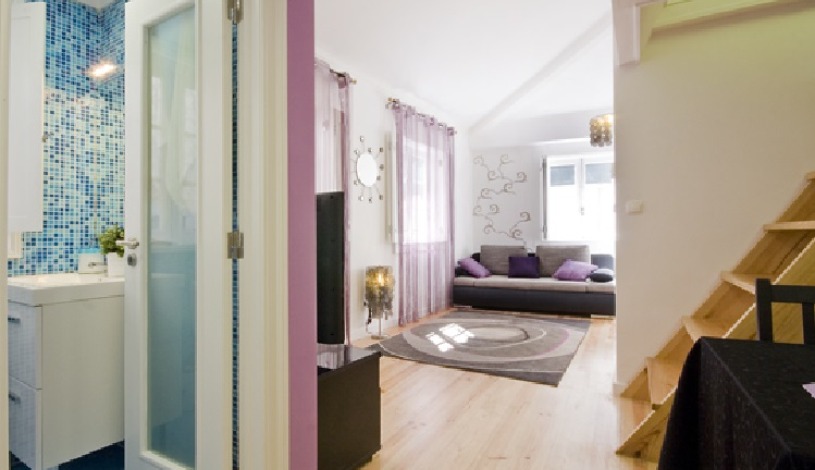 Apartment Rua São Pedro Lisboa - Apt 29877