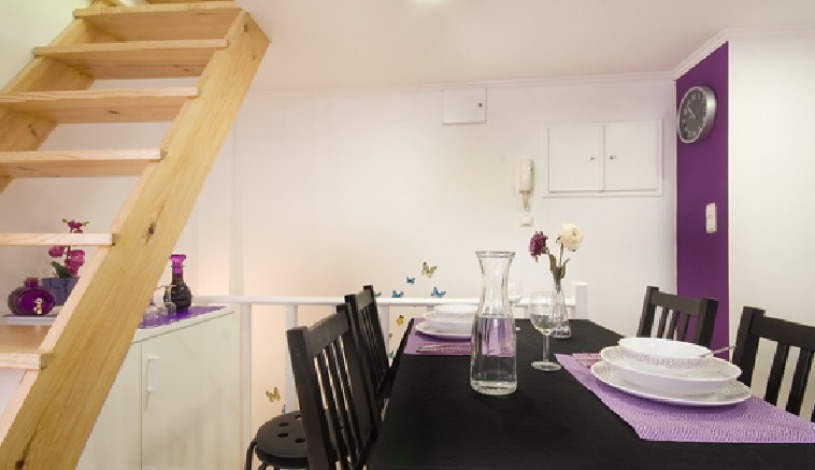 Apartment Rua São Pedro Lisboa - Apt 29877