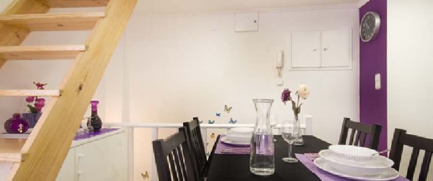 Apartment Rua São Pedro Lisboa - Apt 29877