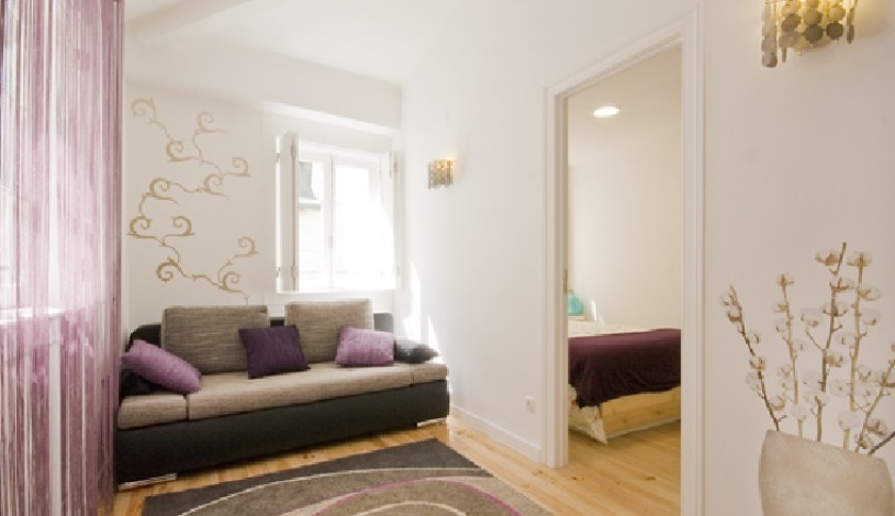 Apartment Rua São Pedro Lisboa - Apt 29877