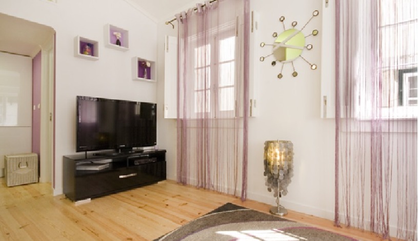 Apartment Rua São Pedro Lisboa - Apt 29877