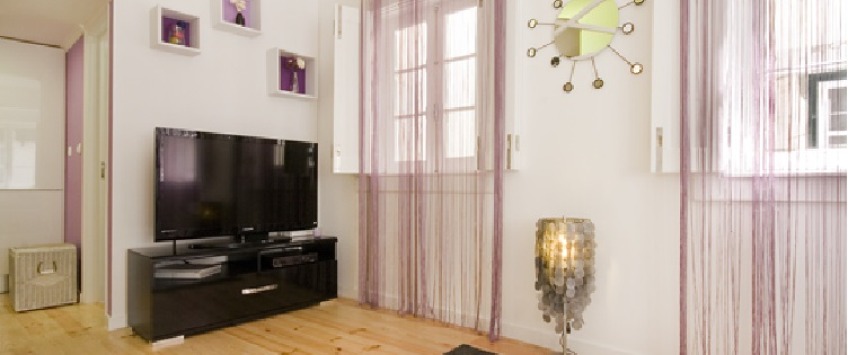 Apartment Rua São Pedro Lisboa - Apt 29877