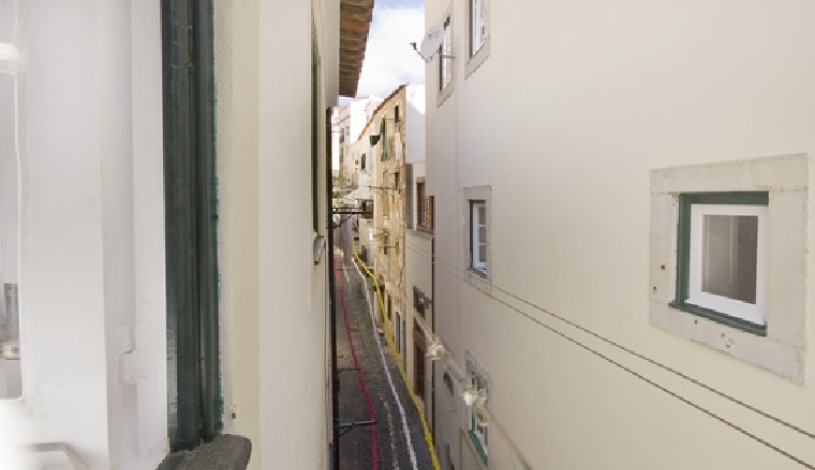 Apartment Rua São Pedro Lisboa - Apt 29877