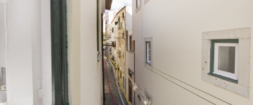 Apartment Rua São Pedro Lisboa - Apt 29877