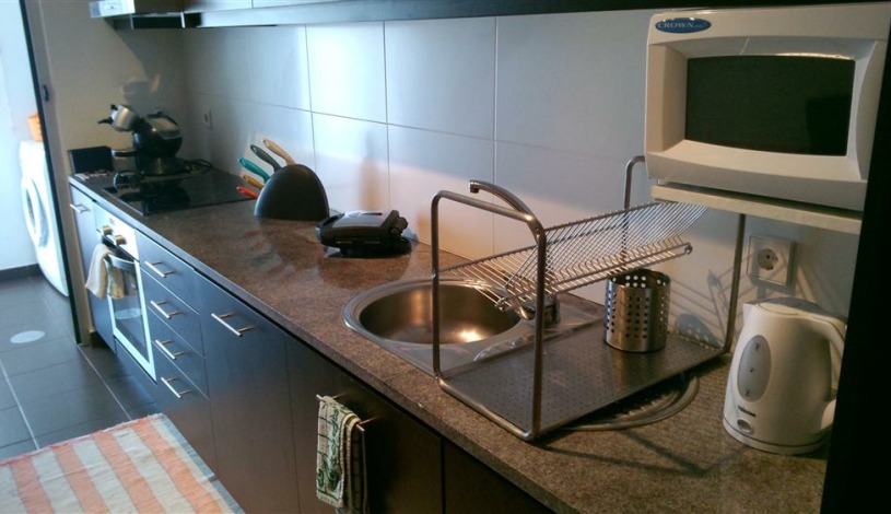 Apartment Rua Sol Porto - Apt 22448