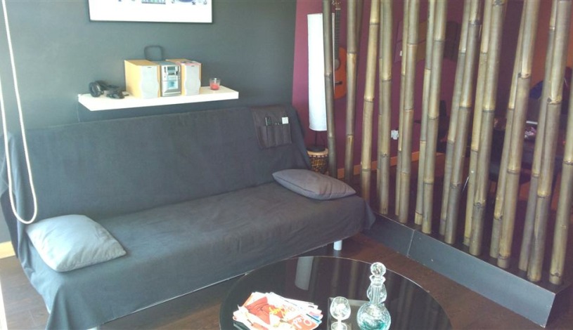 Apartment Rua Sol Porto - Apt 22448