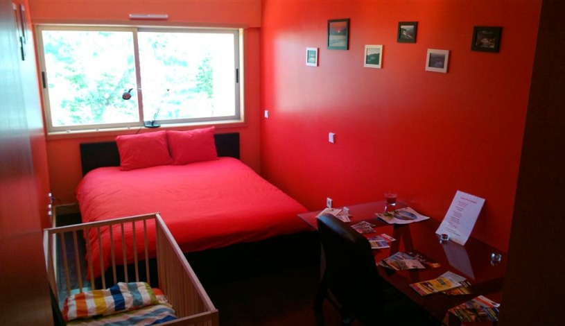 Apartment Rua Sol Porto - Apt 22448