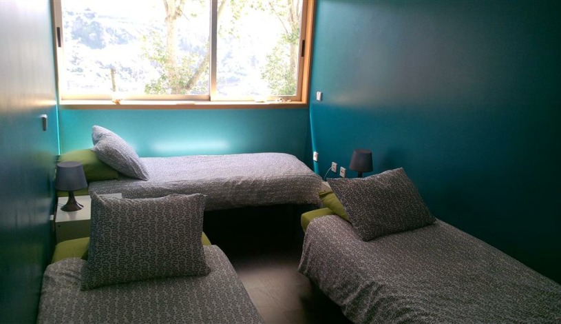 Apartment Rua Sol Porto - Apt 22448