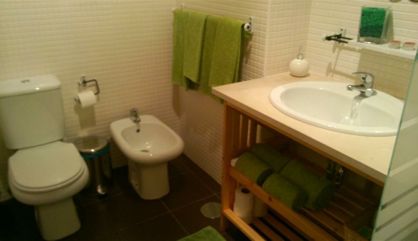 Apartment Rua Sol Porto - Apt 22448