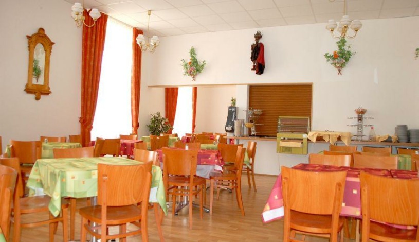 Hotel Rubicon Old Town Praha