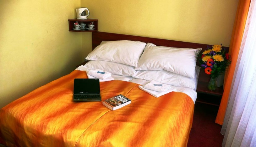 Hotel Rubicon Old Town Praha
