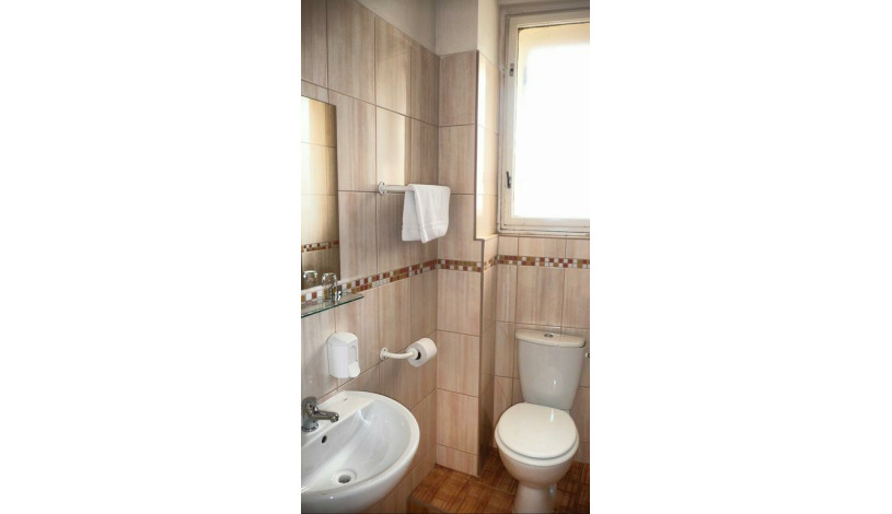 Hotel Rubicon Old Town Praha