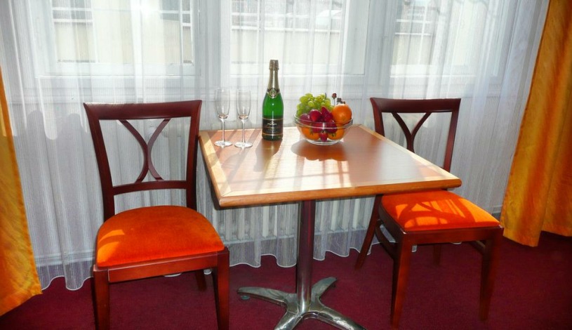 Hotel Rubicon Old Town Praha