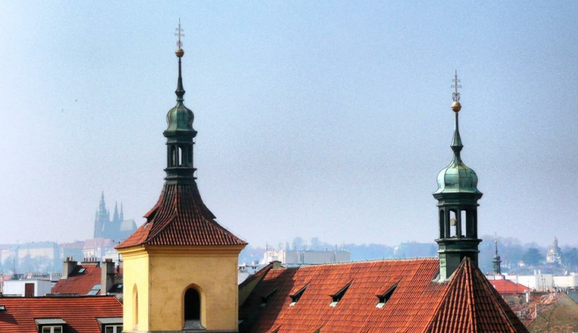 Hotel Rubicon Old Town Praha