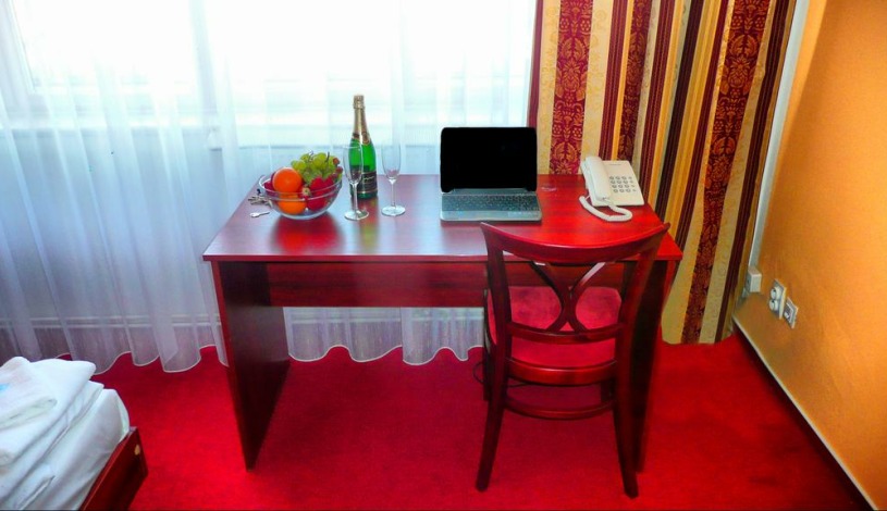 Hotel Rubicon Old Town Praha
